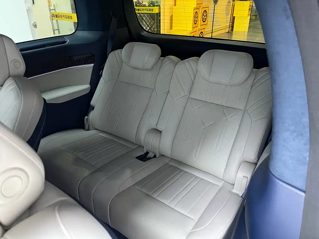 ZEEKR EXTREME KRYPTON 009