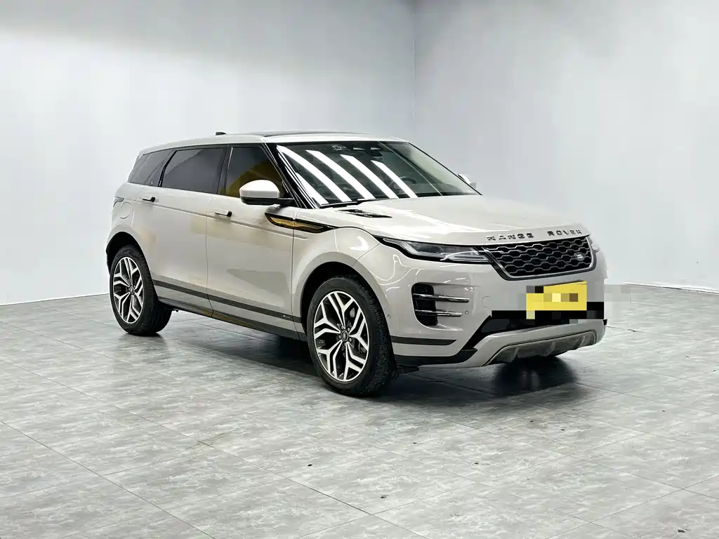 LAND ROVER RANGE ROVER AURORA