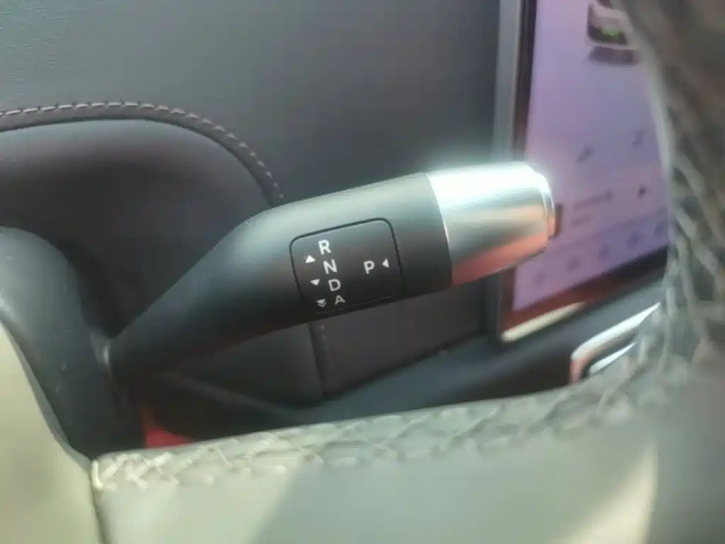 Li Auto Li L6 — миниатюра 14