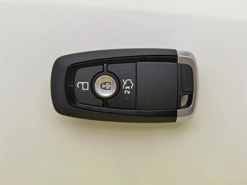 Ford Mondeo — миниатюра 19