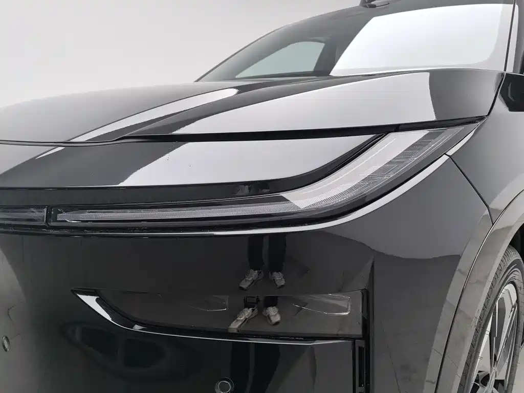 Toyota Peng Ji 3X — миниатюра 7