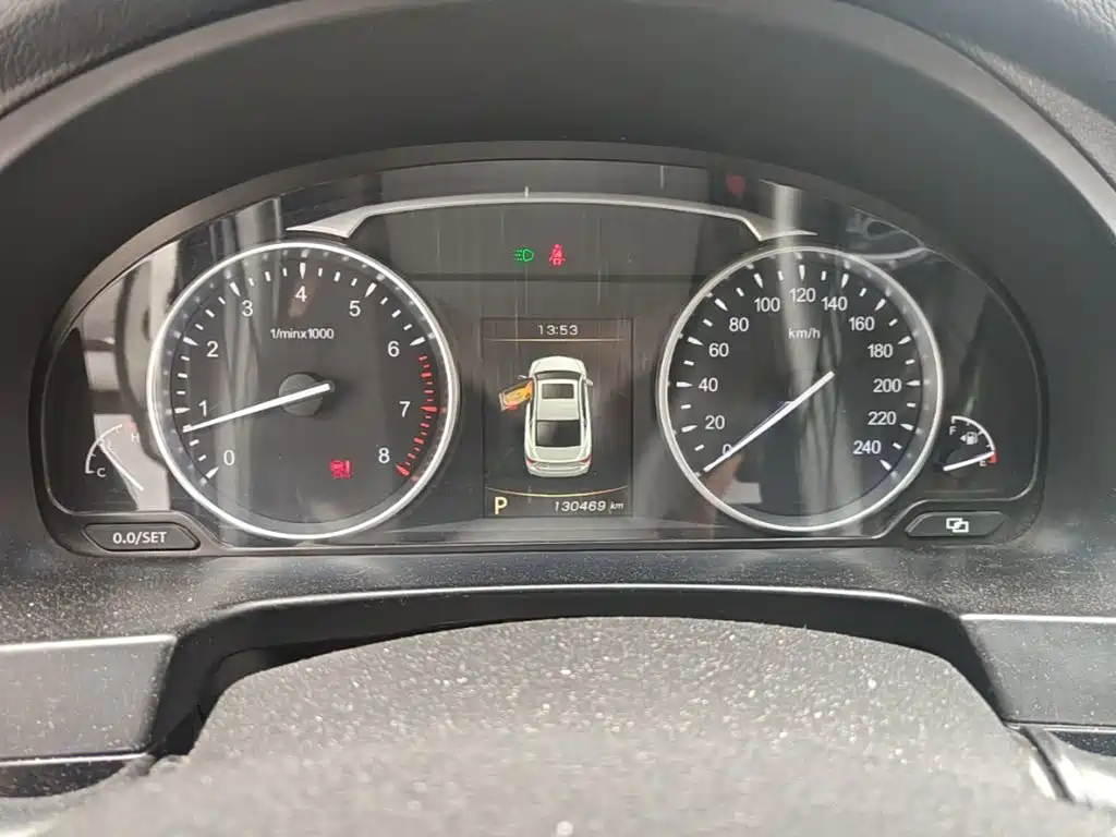Geely Borui — миниатюра 16