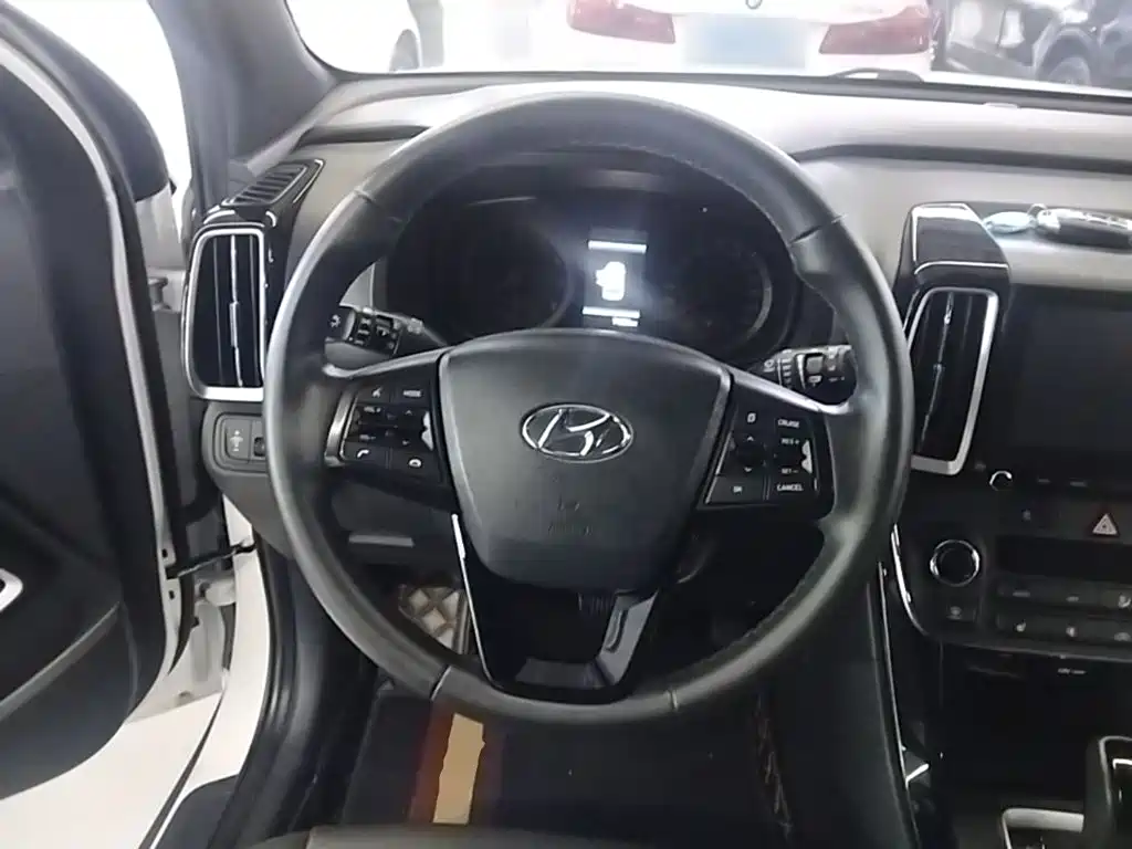 Hyundai ix35 — миниатюра 11