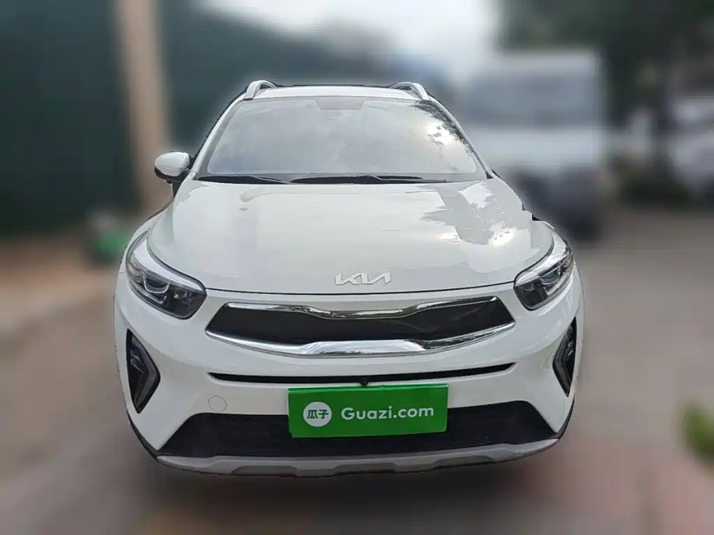 Kia KX1 — миниатюра 24
