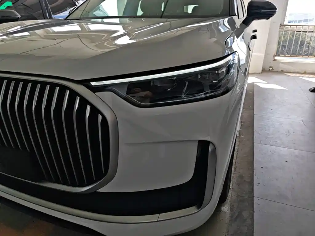 Chery Tiggo 9 — миниатюра 24