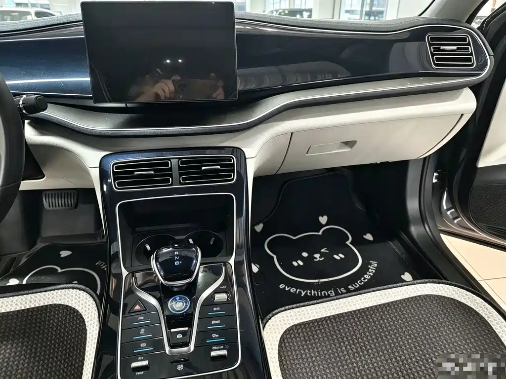 BYD Qin PLUS — миниатюра 9
