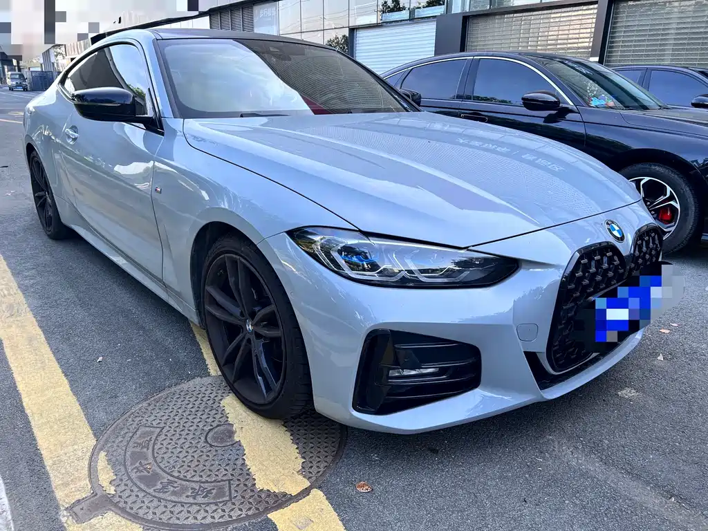 BMW 4 Series — миниатюра 2