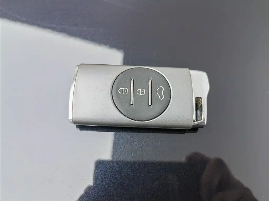 EXEED XINGTU LINGYUN