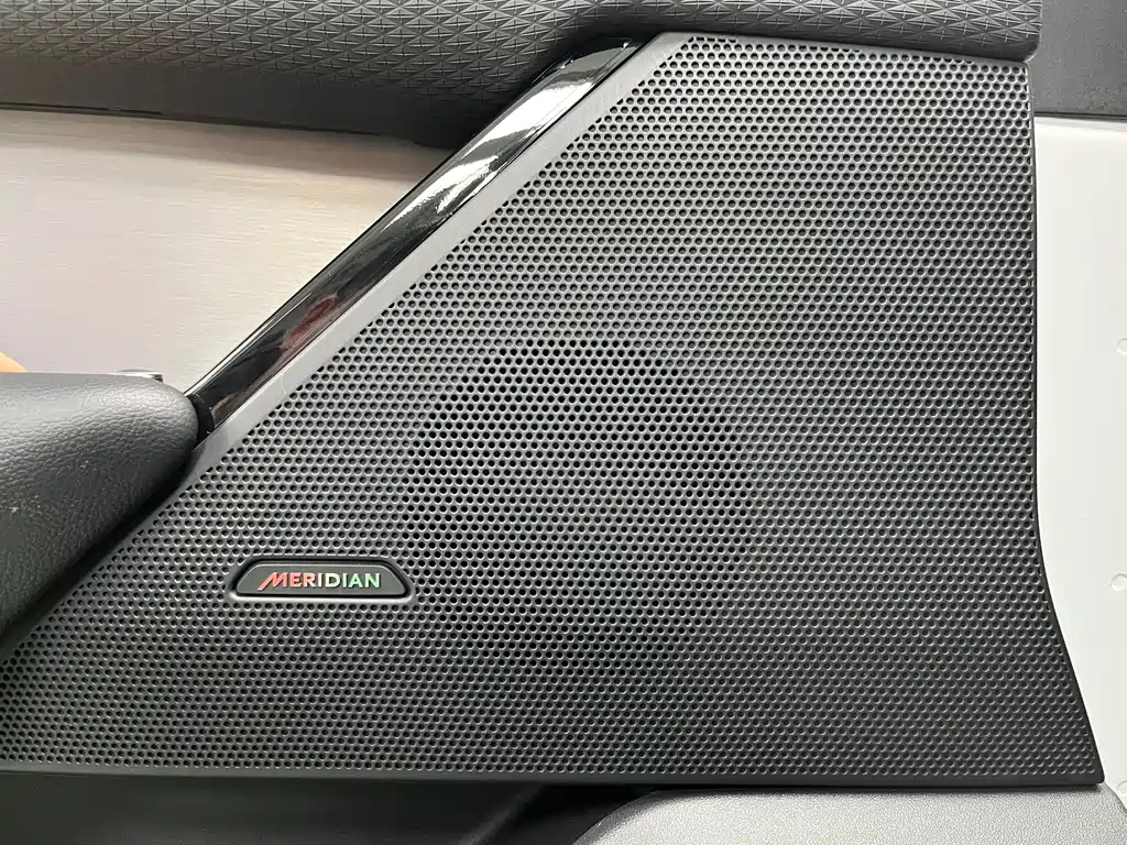 LAND ROVER RANGE ROVER STAR PULSE