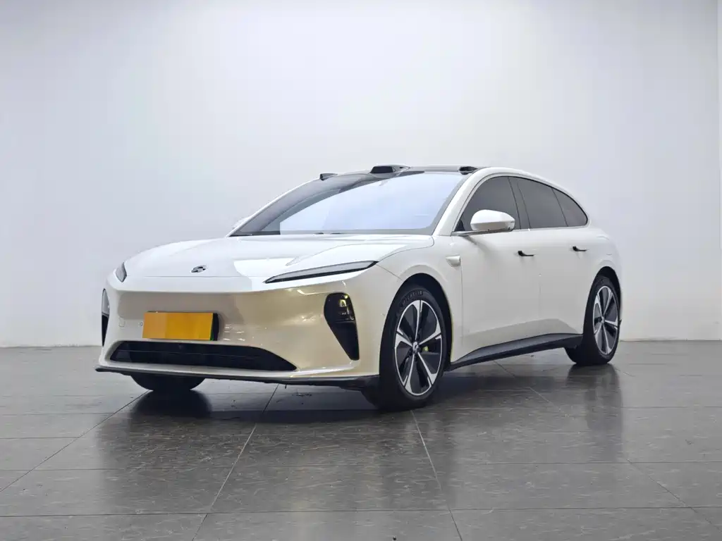 NIO NIO ET5T