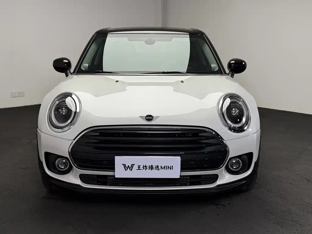 MINI Mini Clubman — миниатюра 4