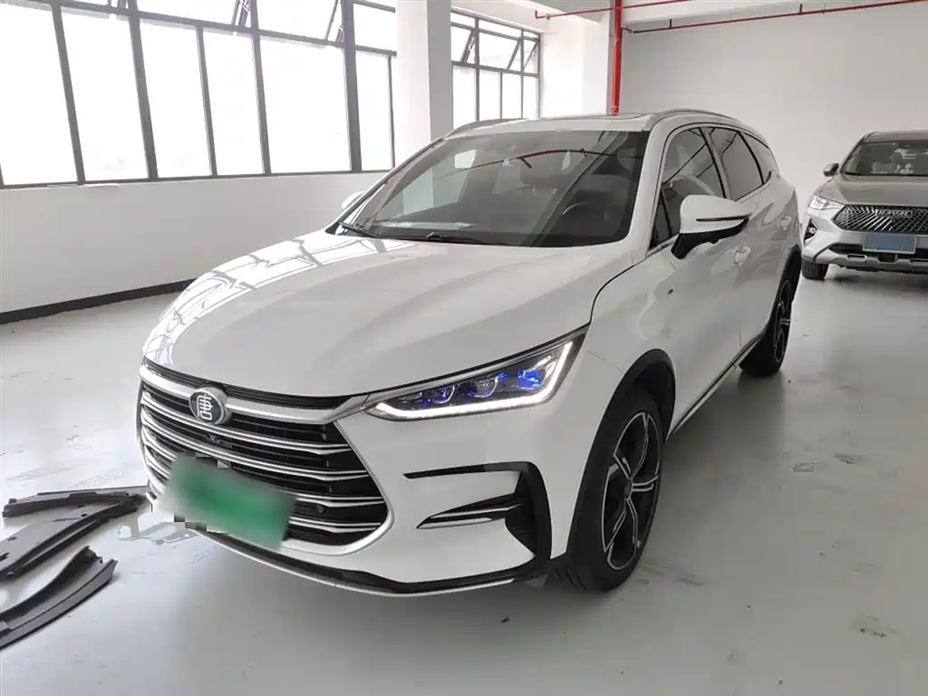 BYD TANGXIN ENERGY