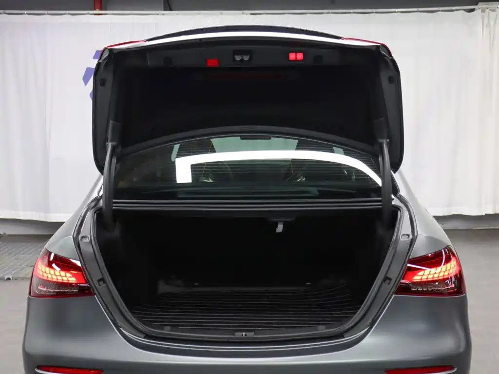 Mercedes-Benz E-Class AMG — миниатюра 28