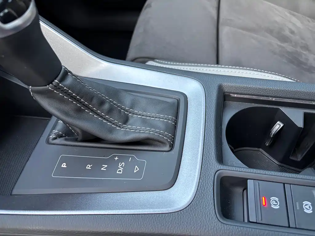 Audi Q3 — миниатюра 20