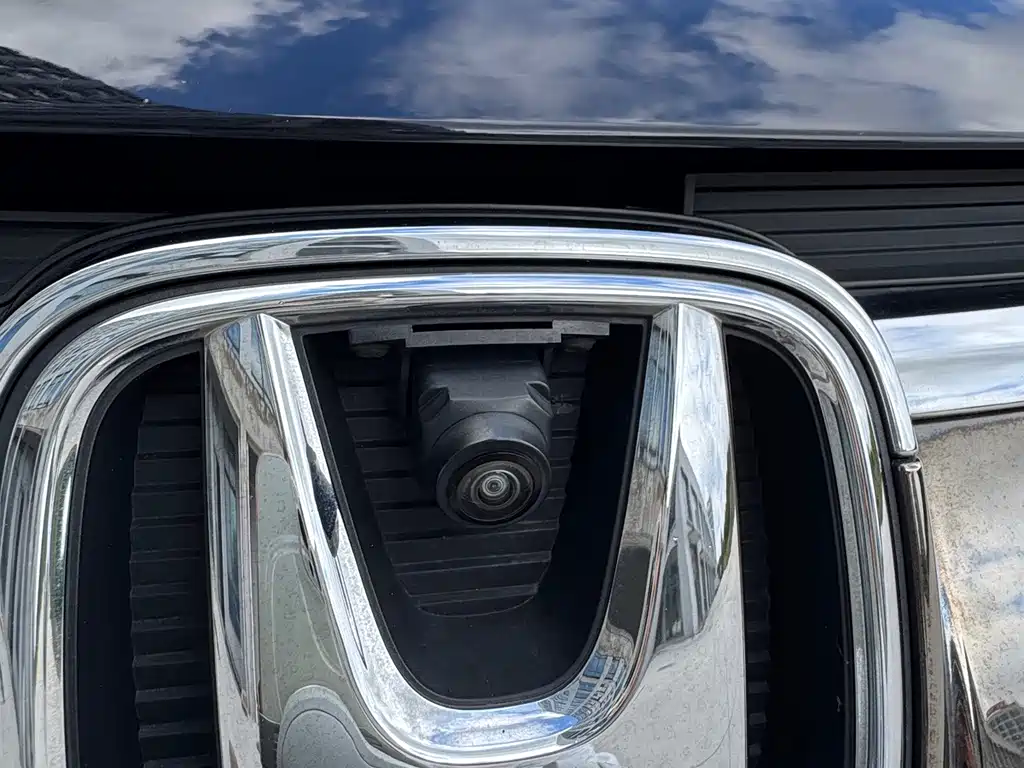 Honda Odyssey — миниатюра 4