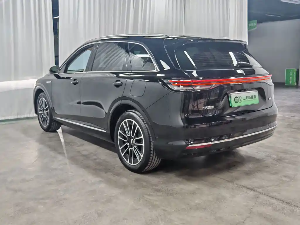 Shangjie Shangjie H5 — миниатюра 4
