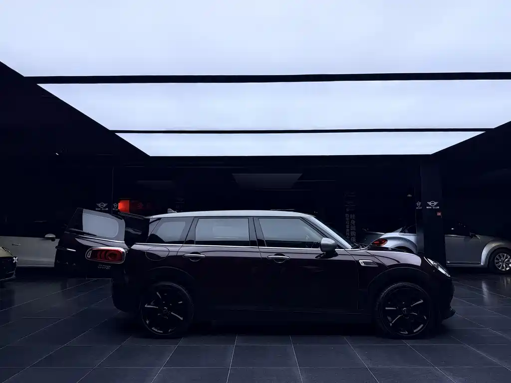 Mini Clubman 2016 1.5T COOPER