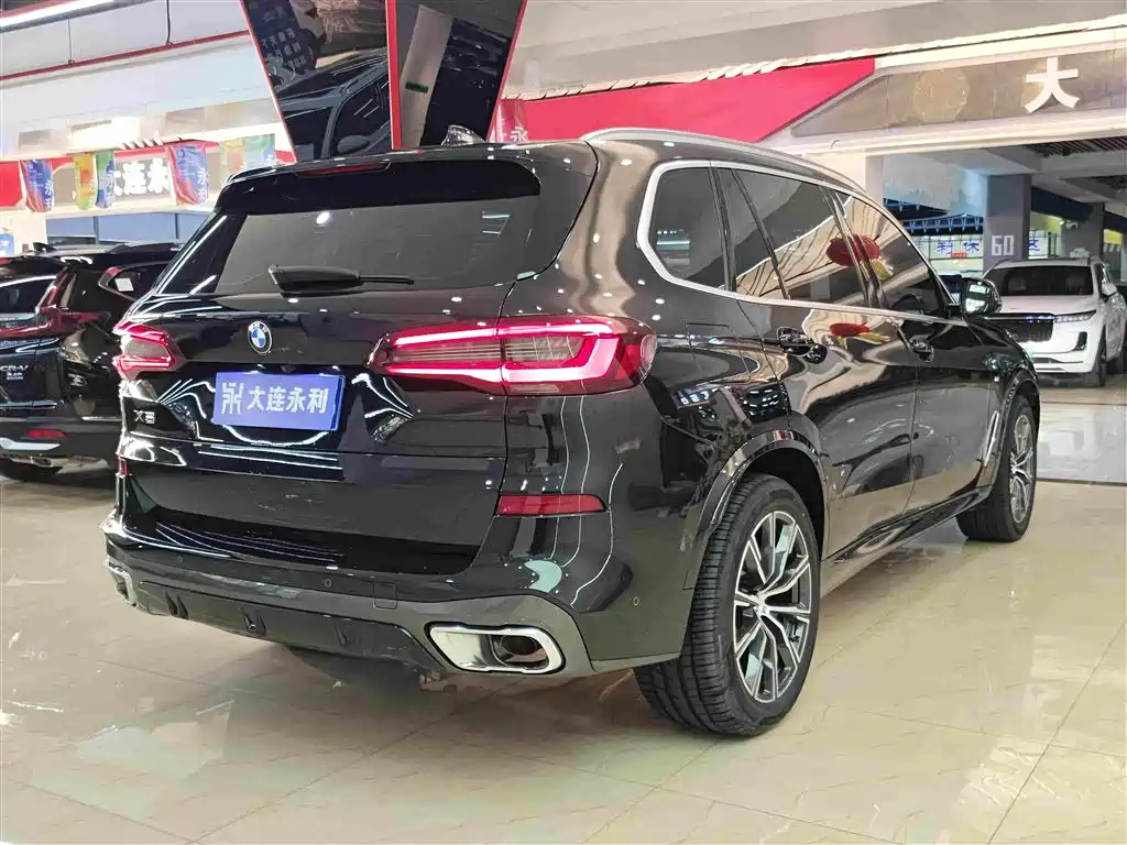 BMW X5 — миниатюра 14