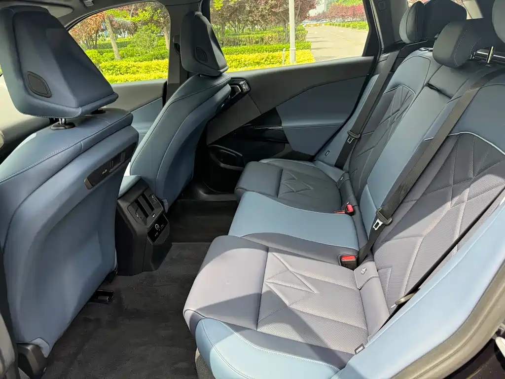 BMW X3 2025 xDrive30L Premium M Sport