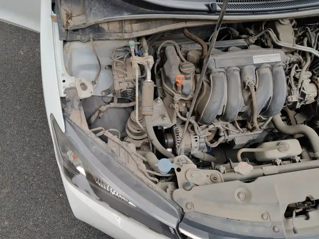 Honda City — миниатюра 20