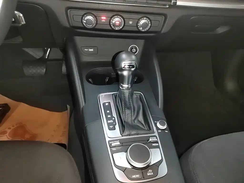 Audi A3 — миниатюра 14
