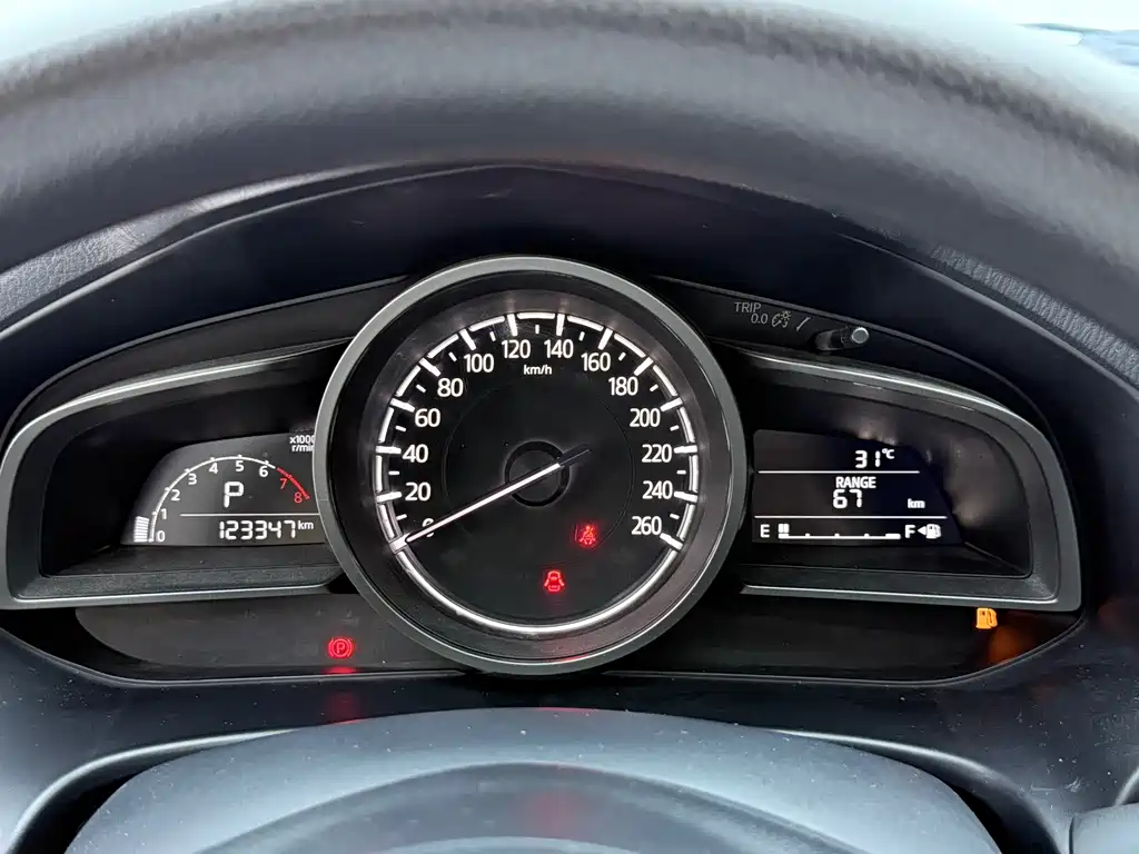 Mazda 3 Axela — миниатюра 4