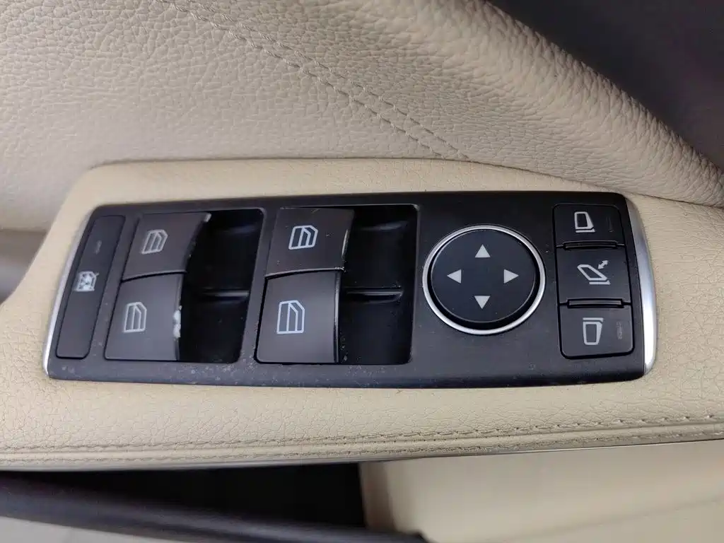 Mercedes-Benz GLA — миниатюра 9