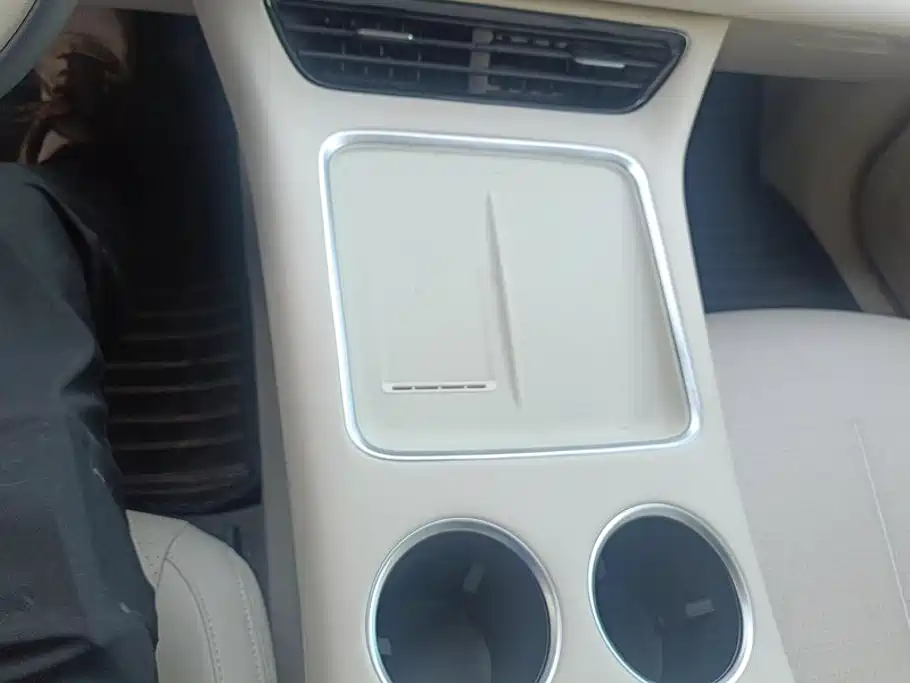 Fengxing Xinghai S7 — миниатюра 16