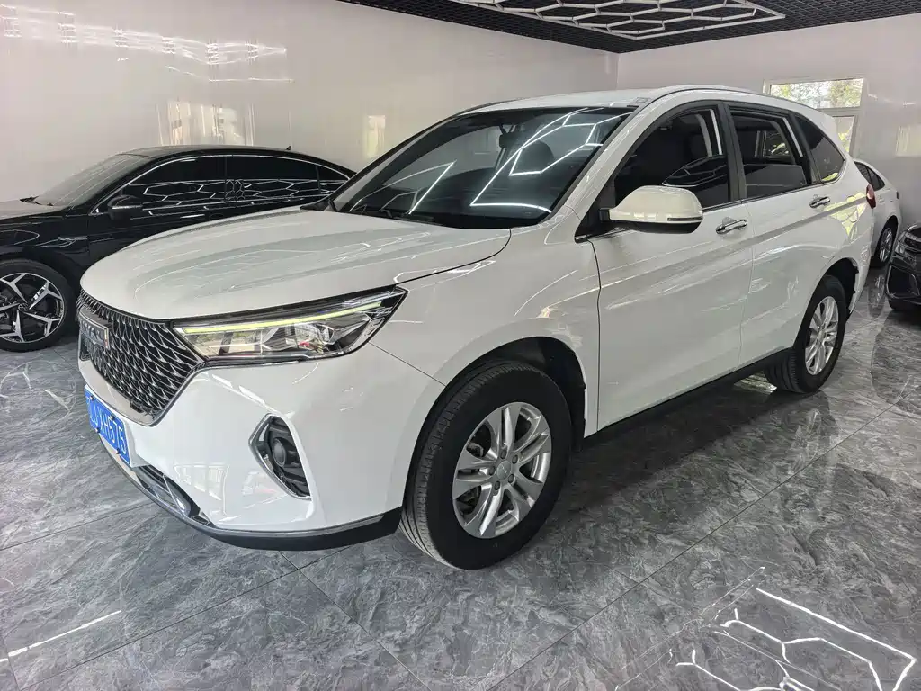 Haval M6 — миниатюра 3