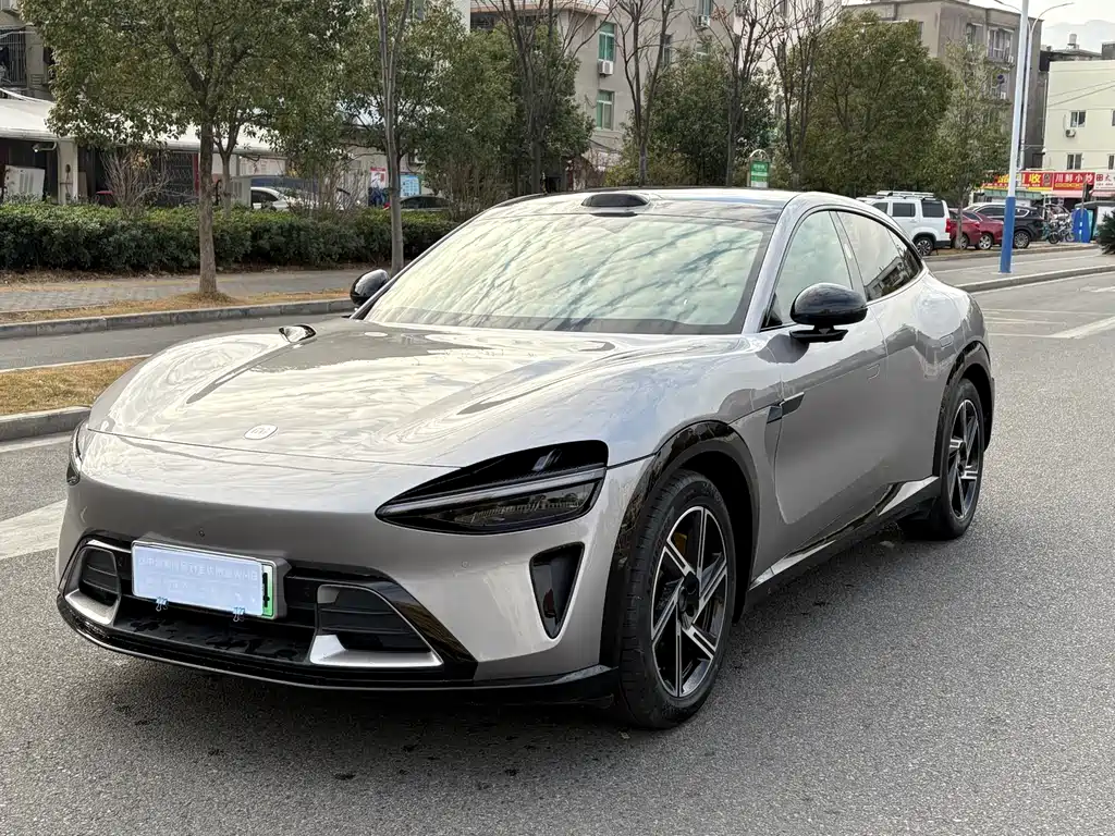 XIAOMI CAR XIAOMI YU7