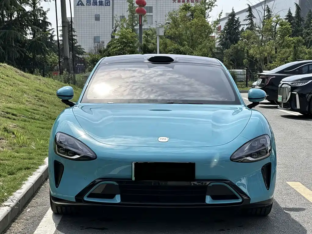 Xiaomi SU7 2024 Smart Drive Pro