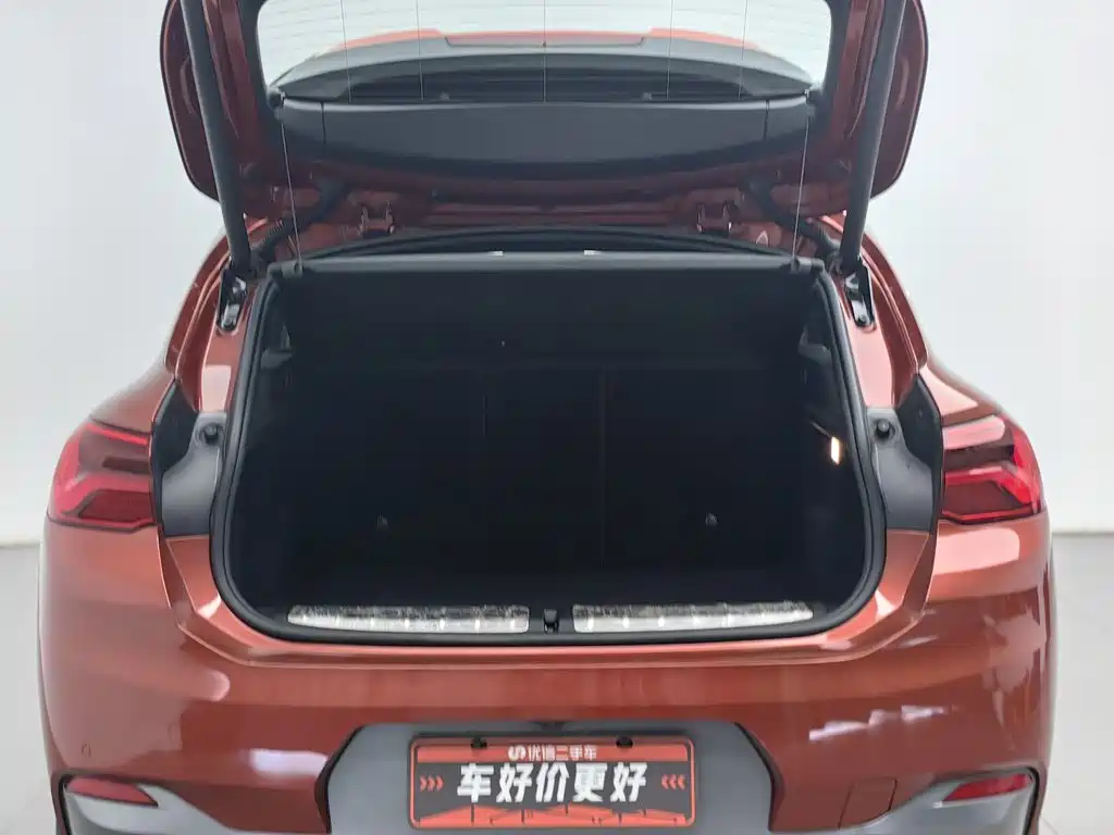BMW X2 — миниатюра 16