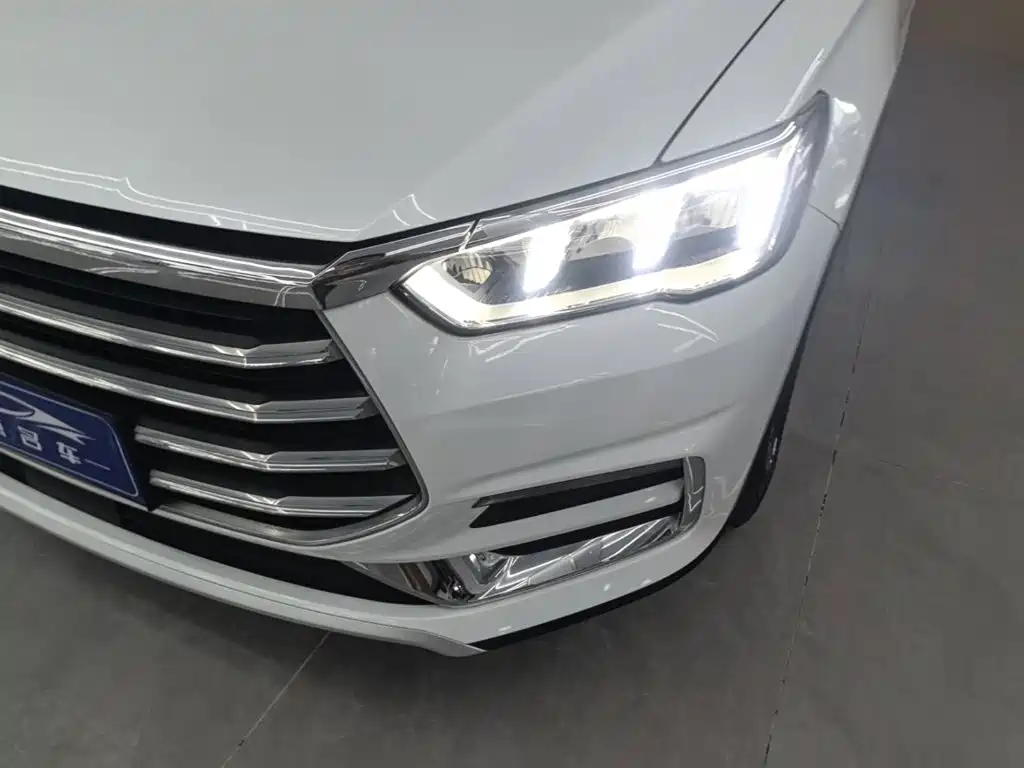 BYD Pro — миниатюра 24