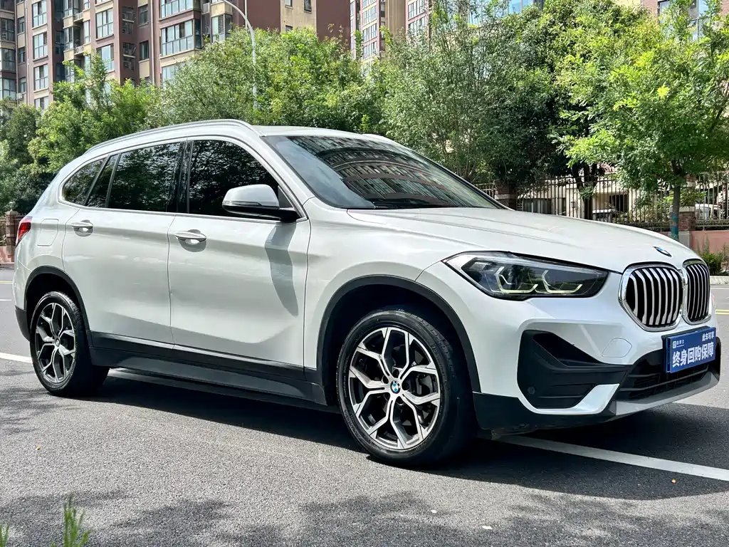 BMW X1 — миниатюра 3