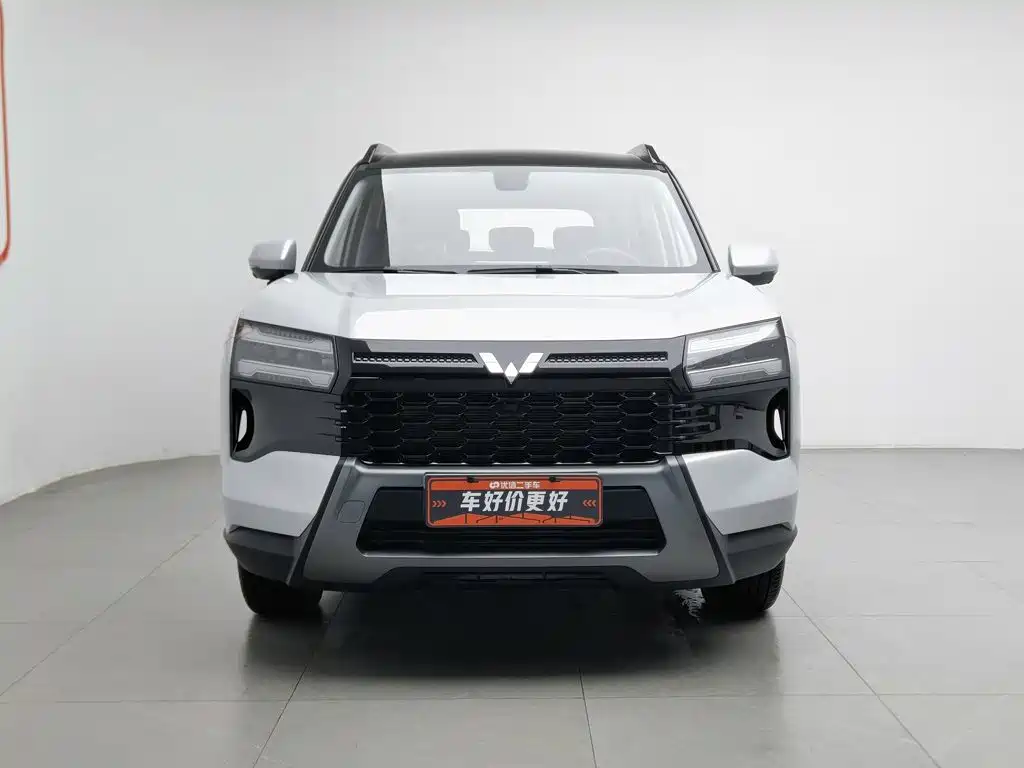 Wuling 星光560新能源 — миниатюра 3