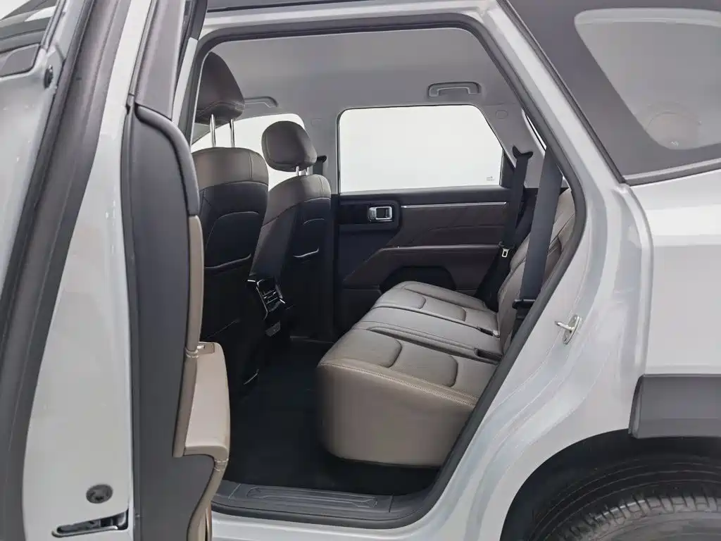Wuling 星光560新能源 — миниатюра 15