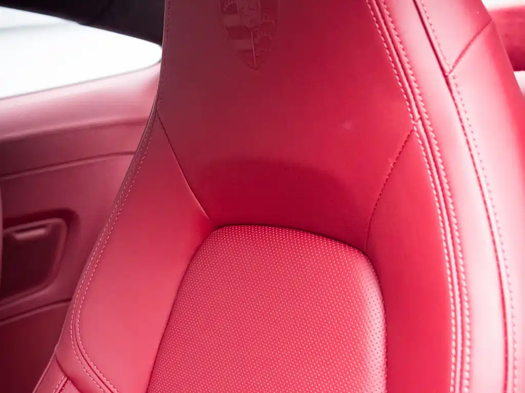 Porsche 911 2023 Carrera 3.0T