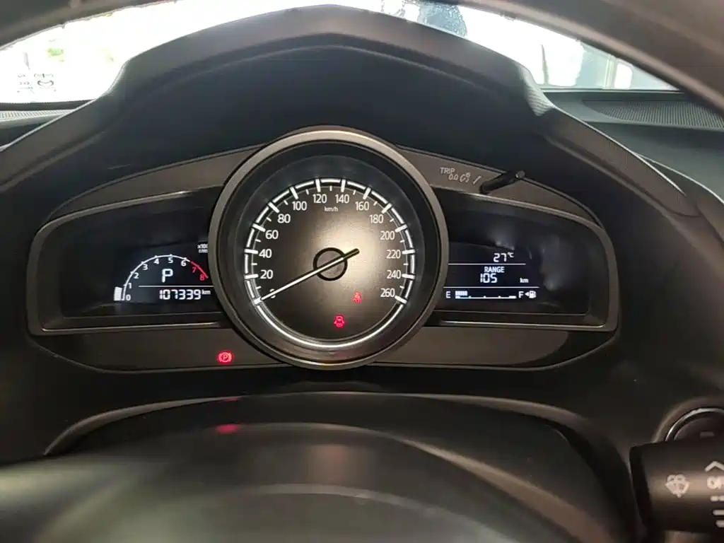 Mazda CX-4 — миниатюра 12