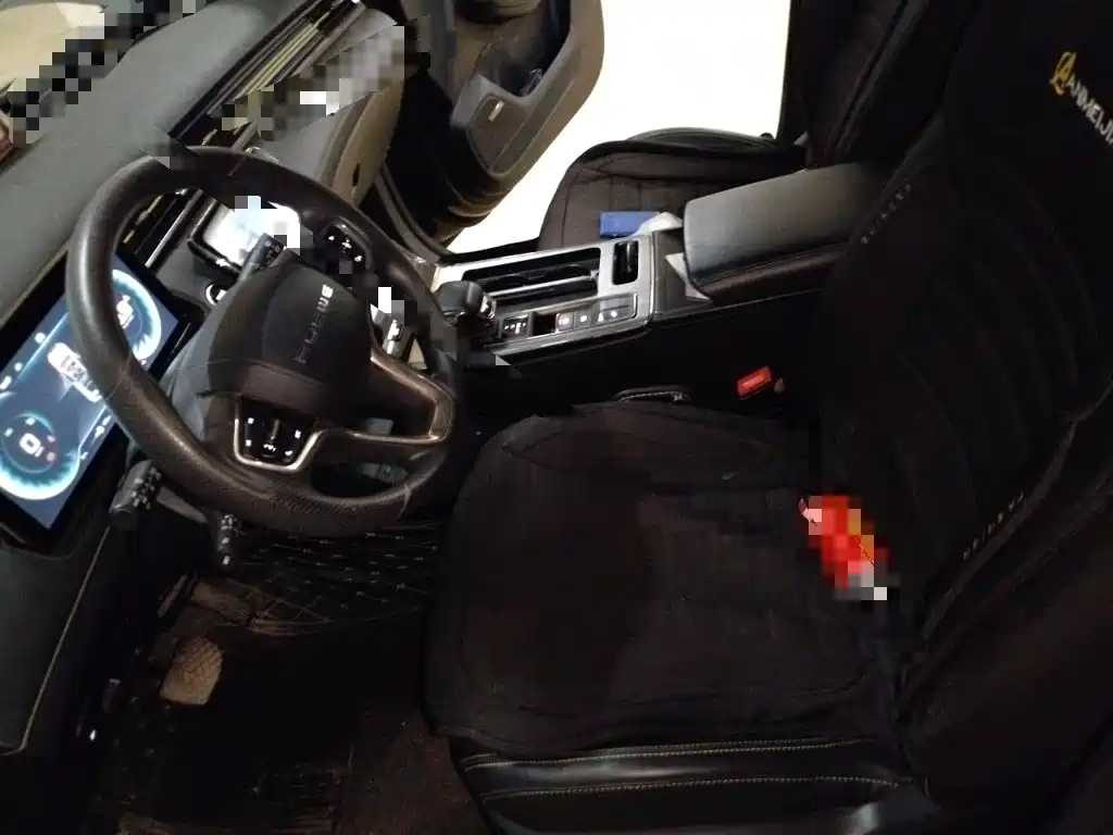 Roewe RX5 — миниатюра 8
