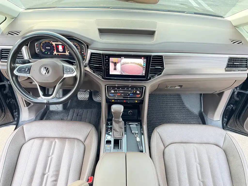 Volkswagen Viloran — миниатюра 7