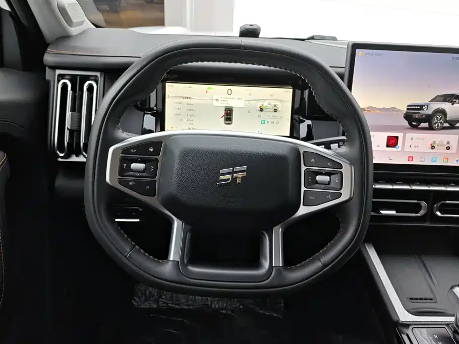 Shanhai Shanhai T1 — миниатюра 15
