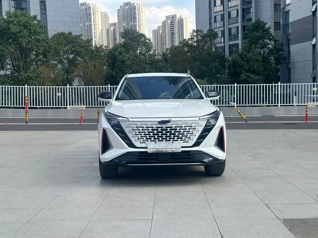 Oshan Oushang Z6 — миниатюра 3