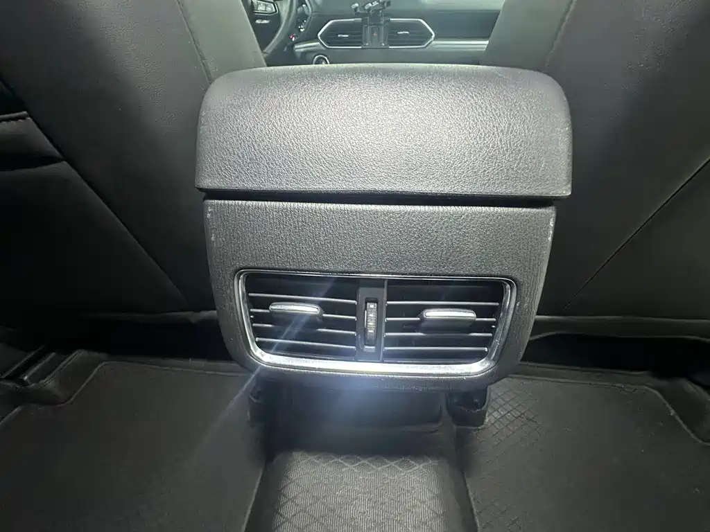 Mazda CX-5 — миниатюра 16