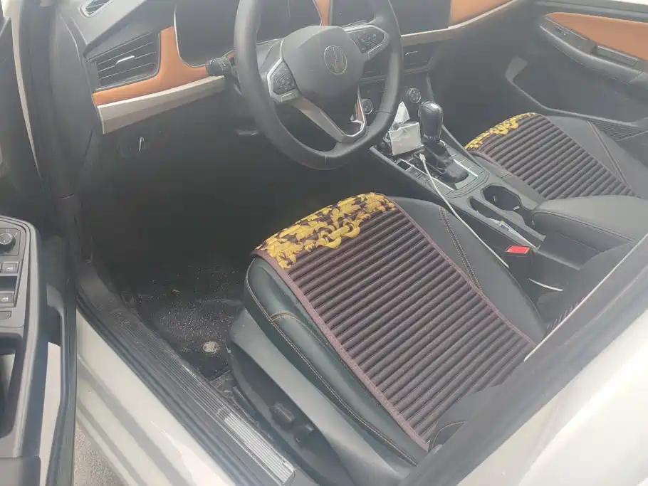 Volkswagen Bora — миниатюра 9