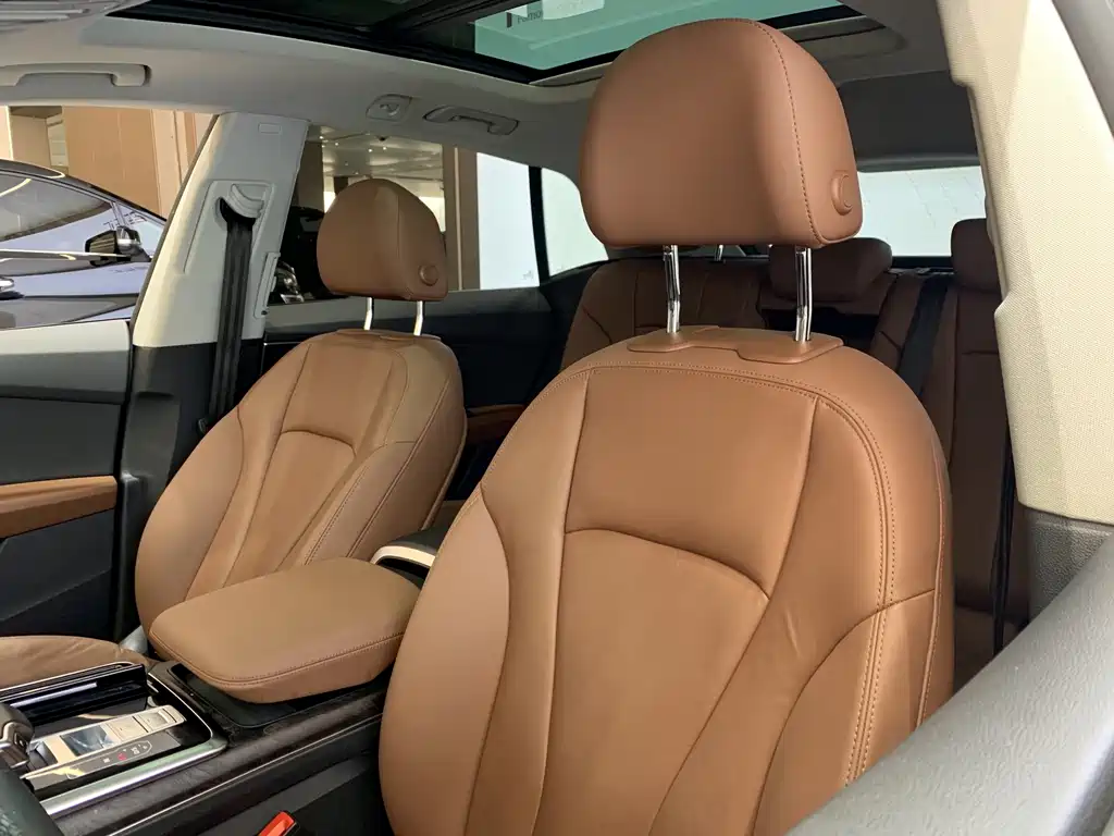 Audi Q8 — миниатюра 11