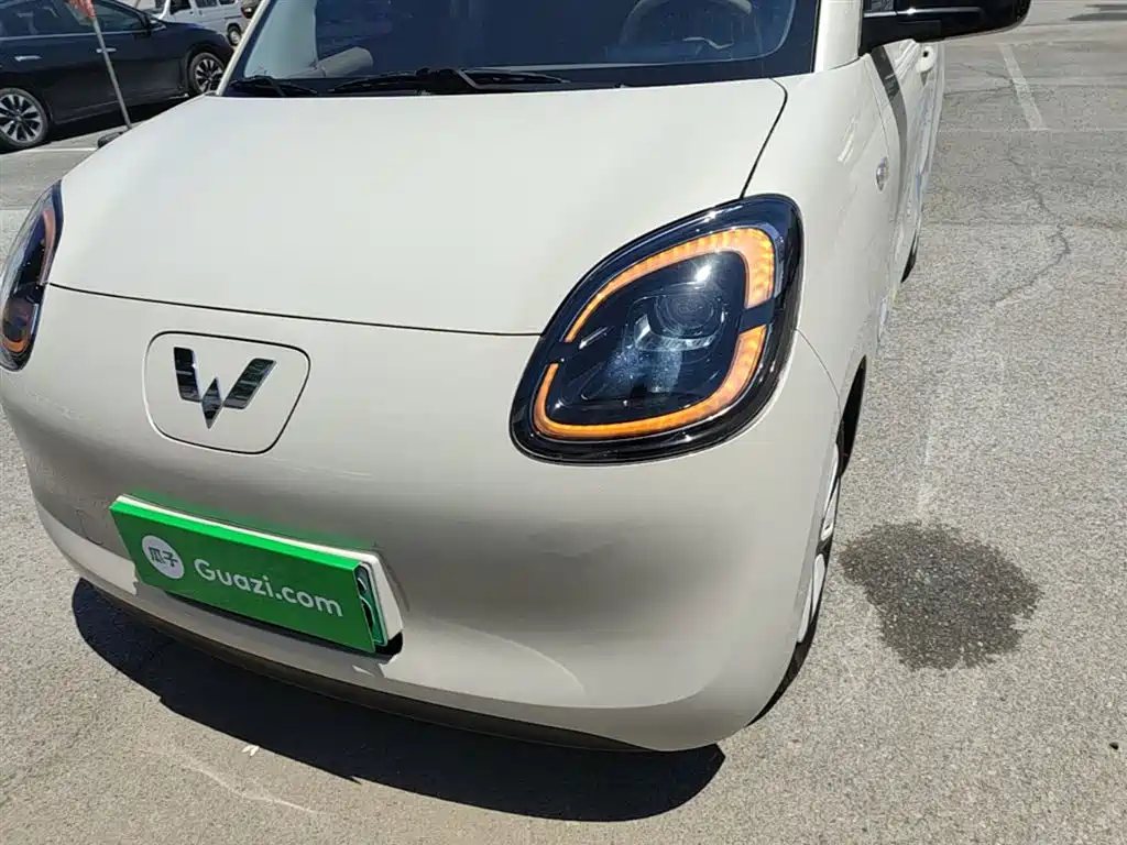 Wuling Mini EV — фотографии объявления, Фото 24