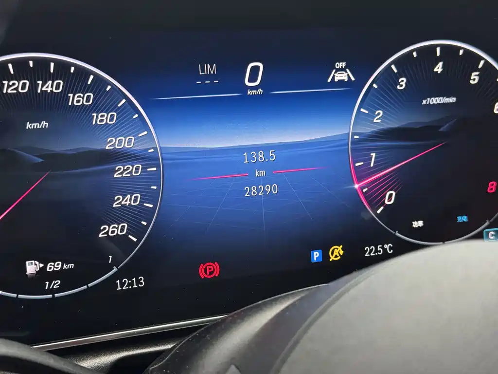 Mercedes-Benz CLE — миниатюра 9