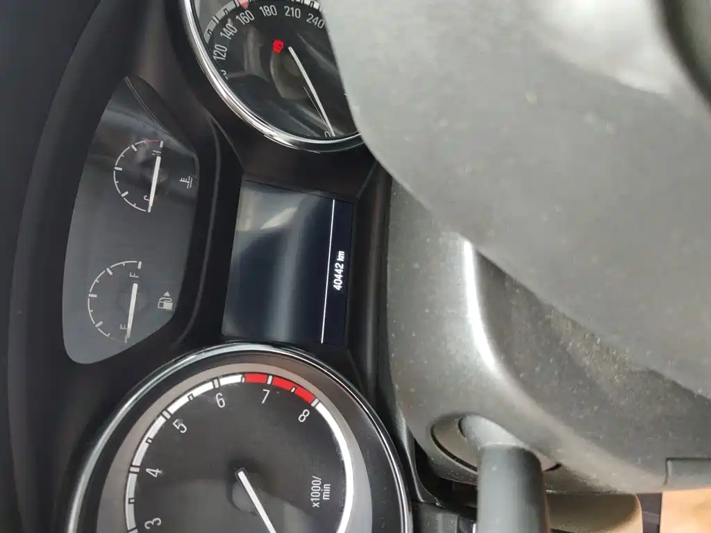 Buick Verano — миниатюра 4