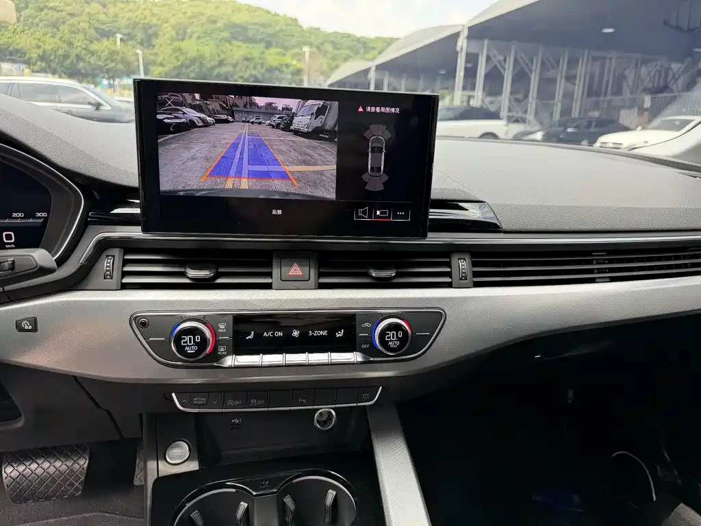 Audi A5 (Import) — миниатюра 14