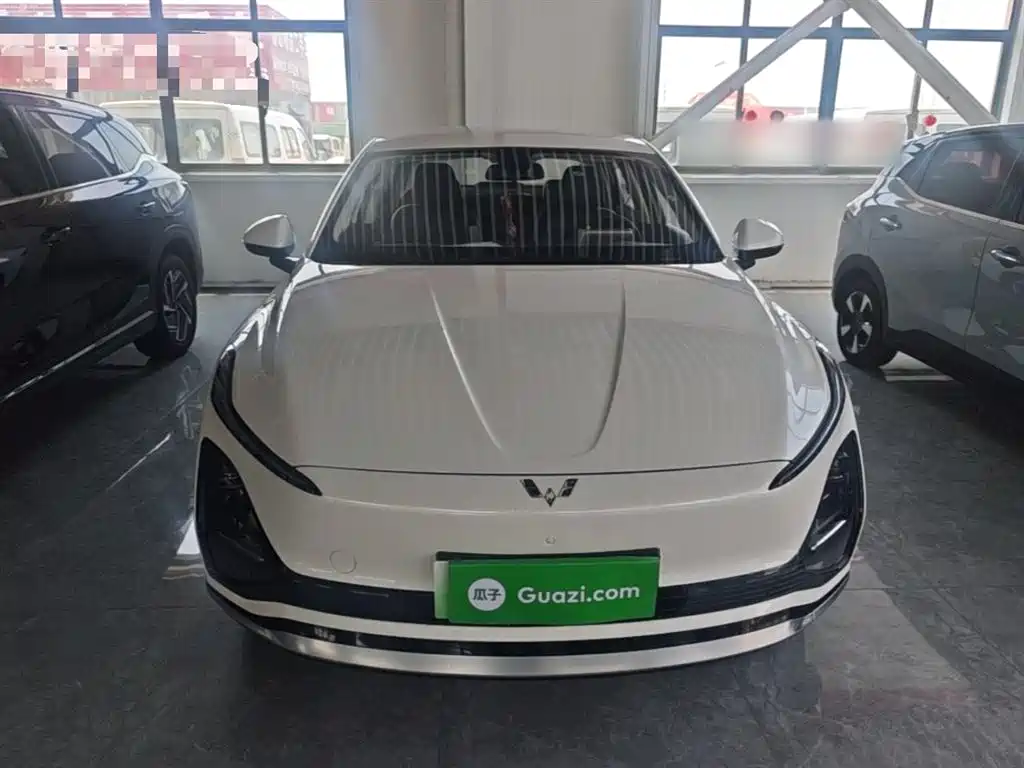 Wuling E5 2024 510km Standard